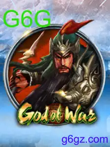 GodofWar